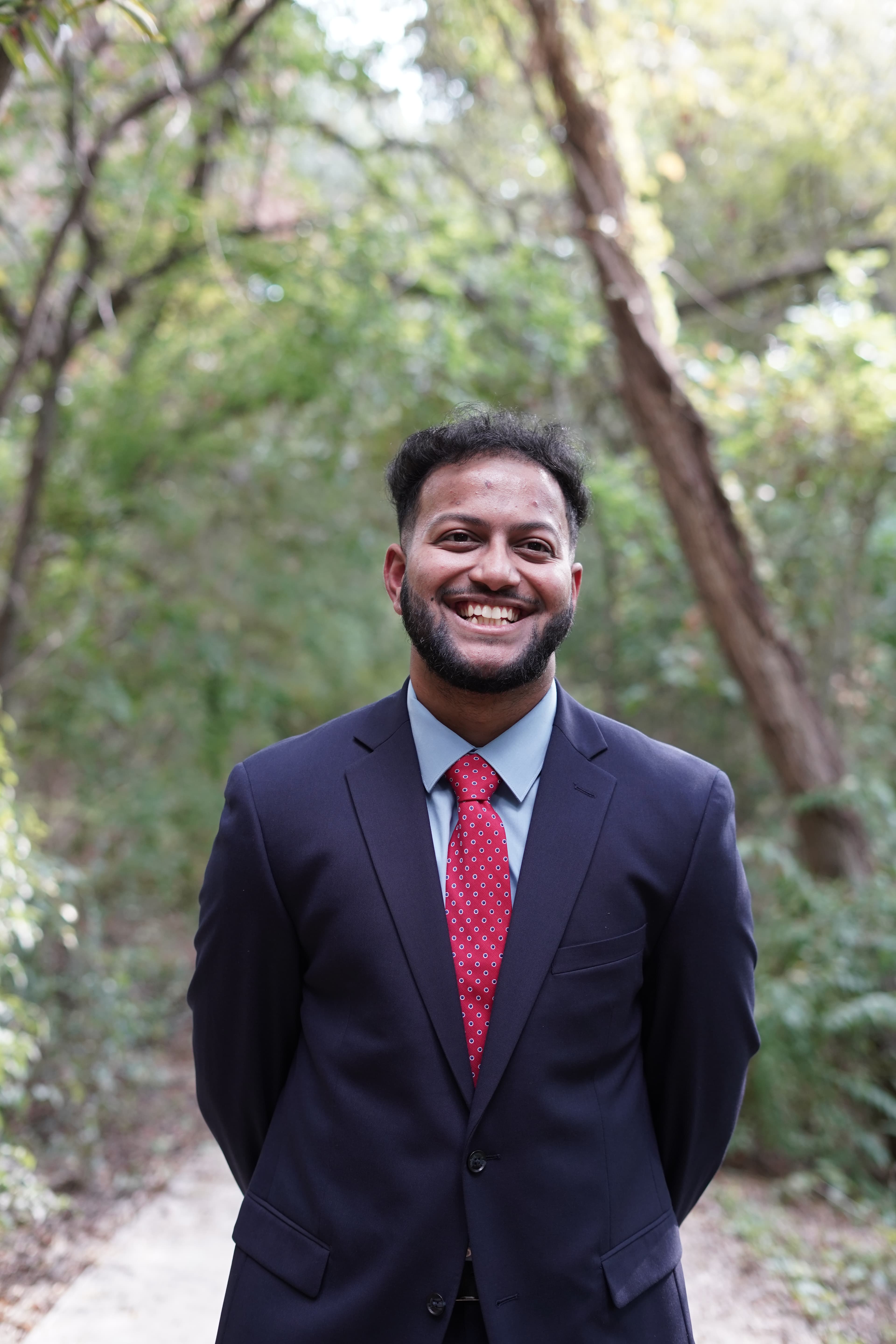 Abis Naqvi