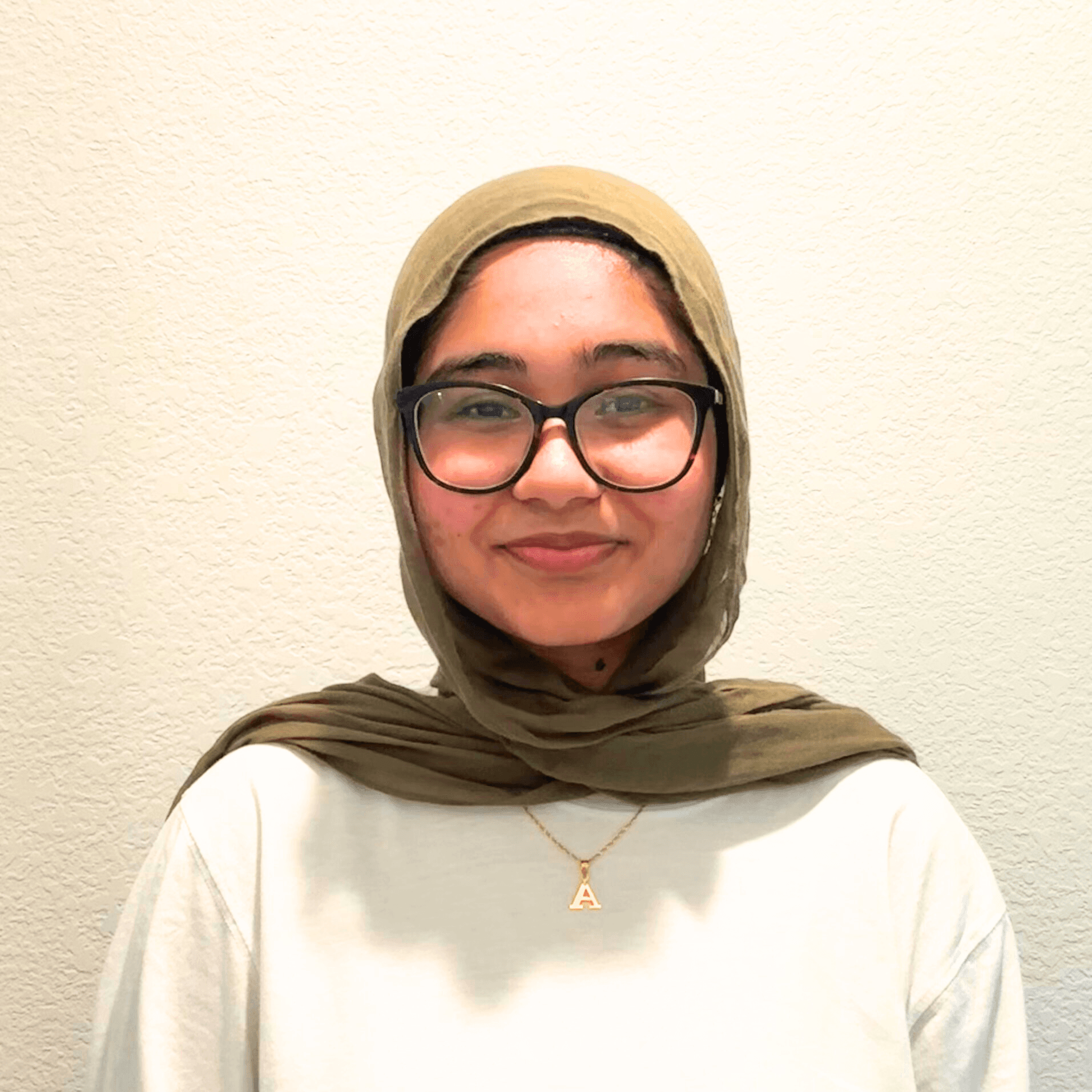 Alishba Jafri