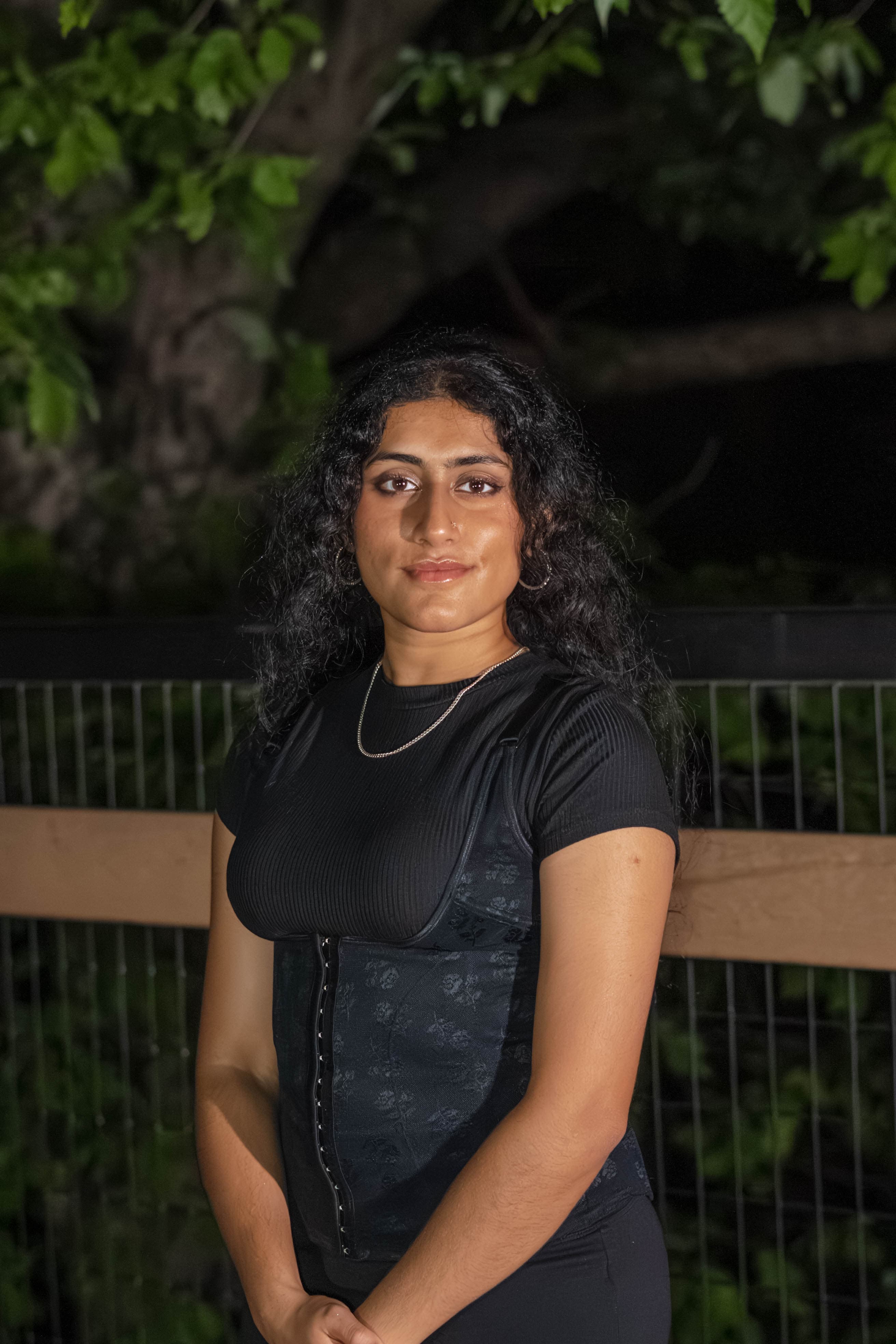 Ann Jayan