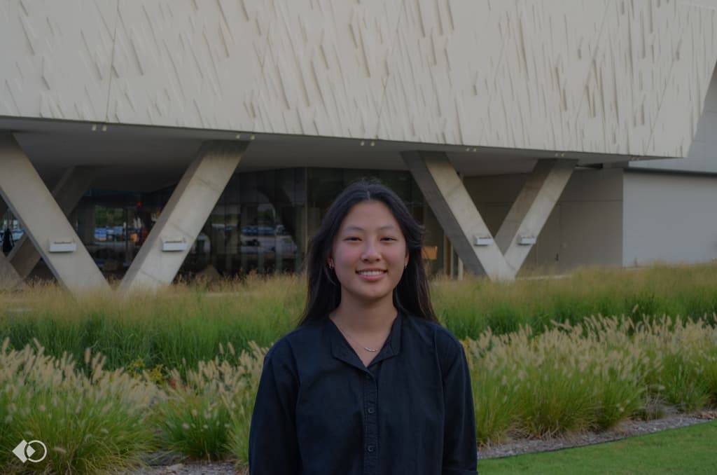 Cheryl Wang
