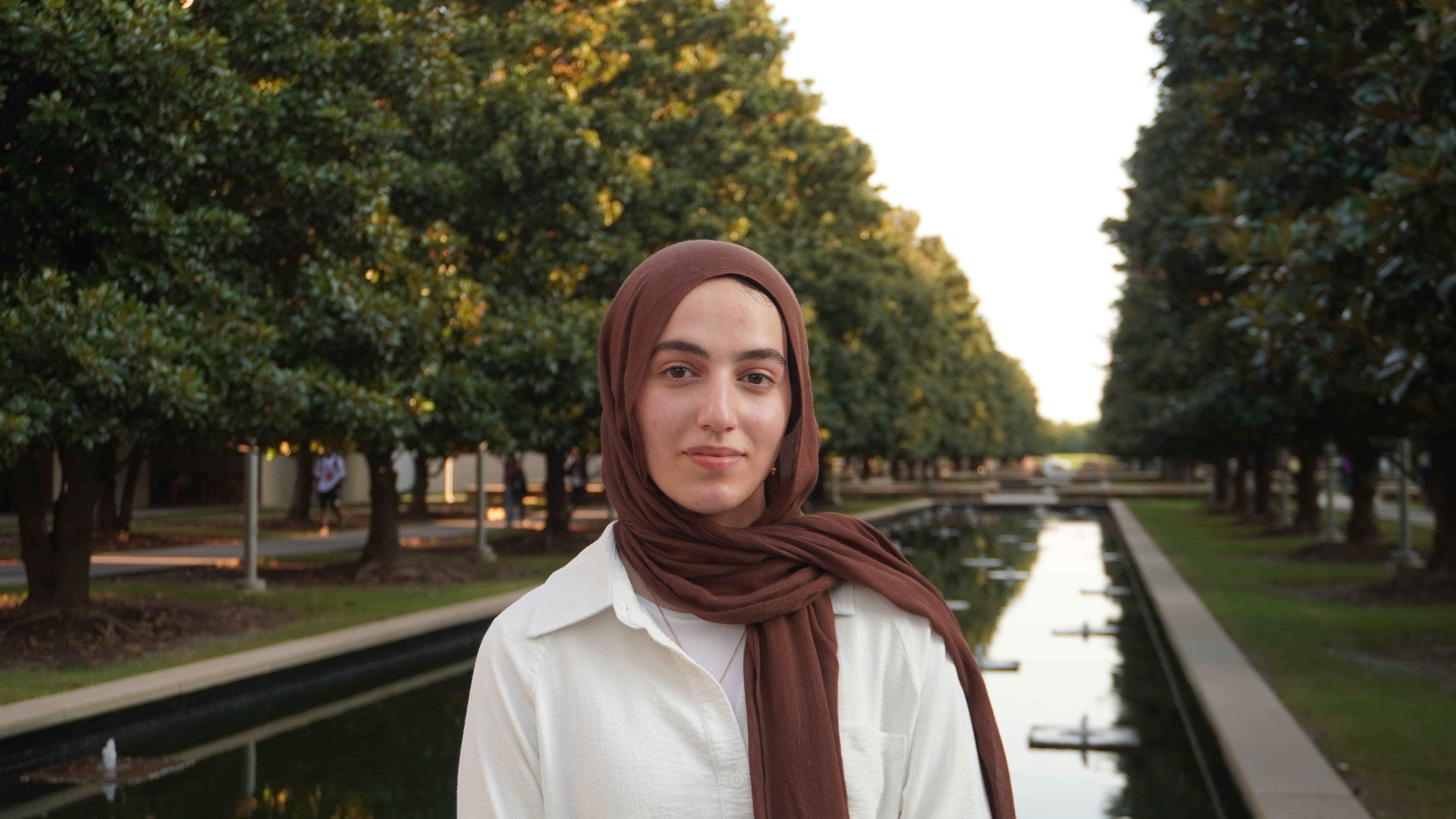 Dana Ibrahim