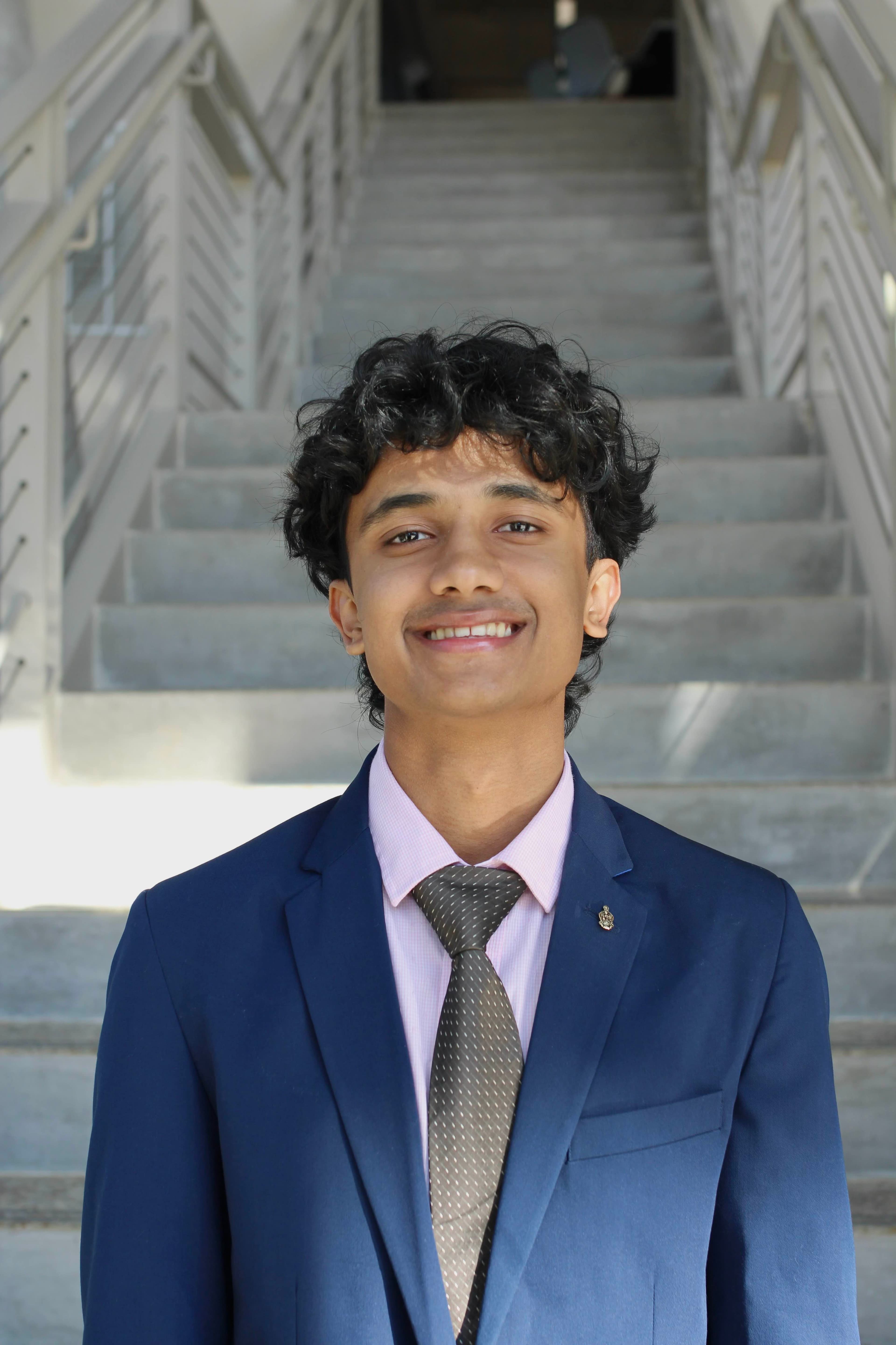 Dev Sheth