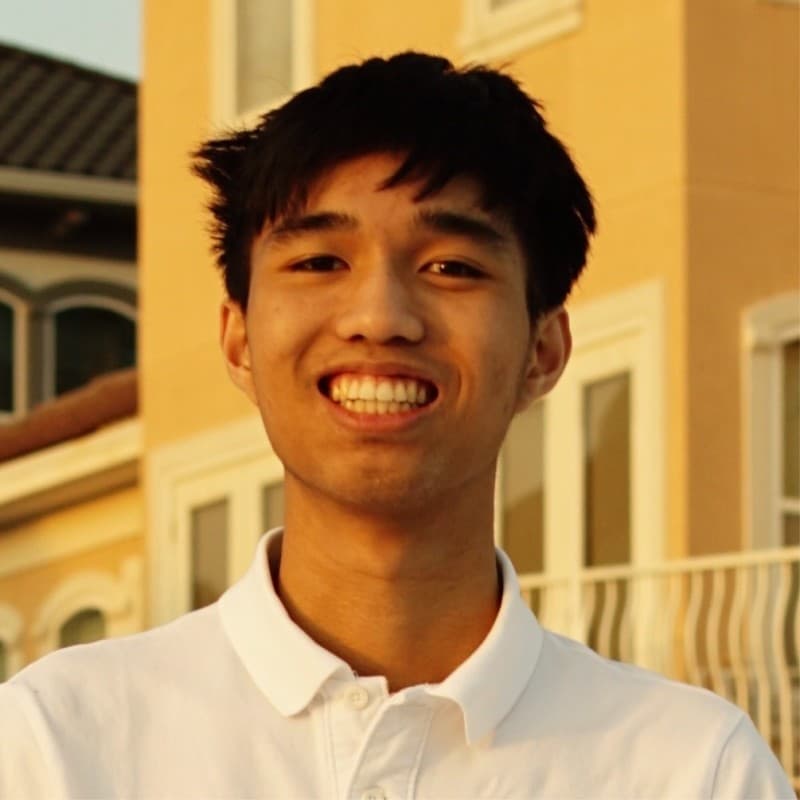 Jeydin Pham