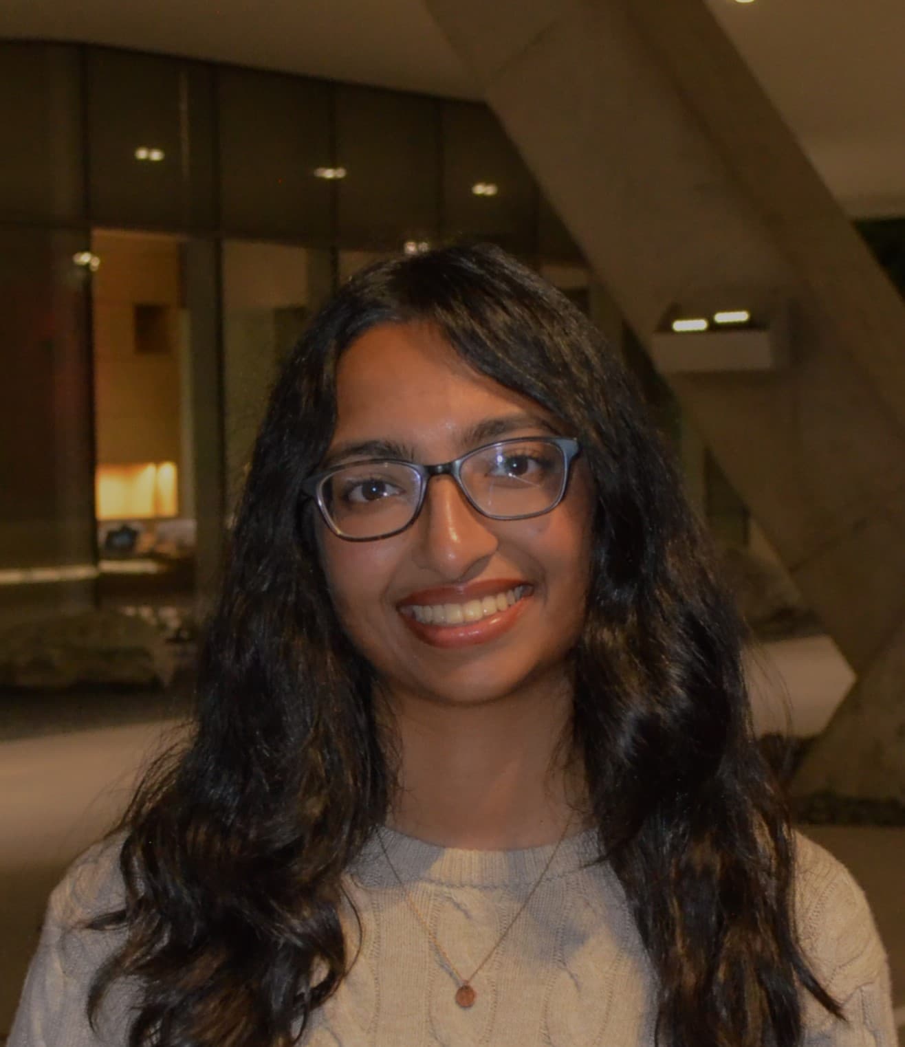 Kanchan Javalkar