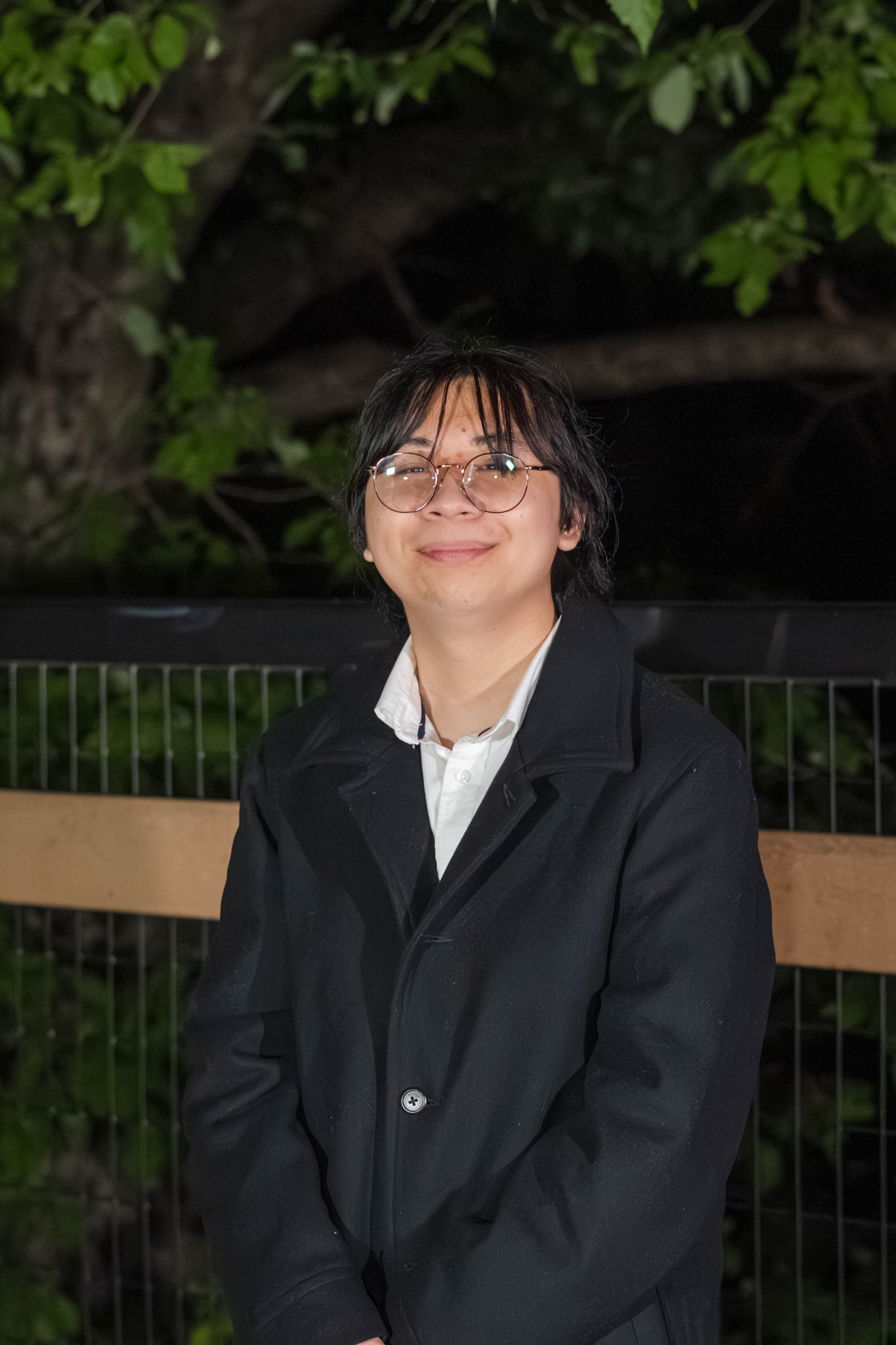 Mitchell Vu