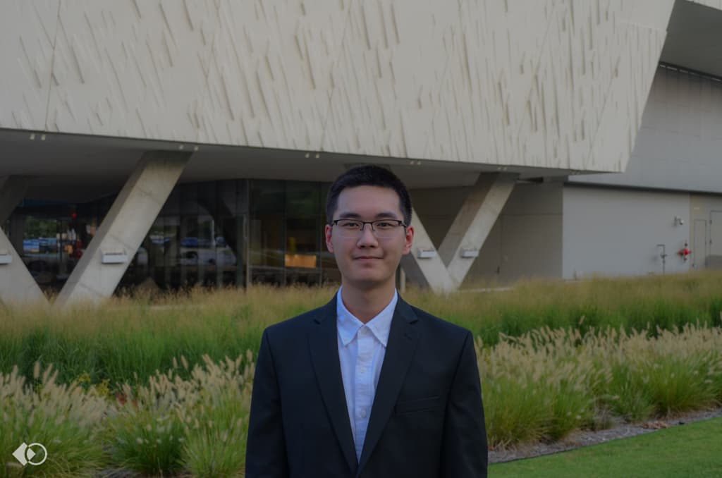 Nathan Han