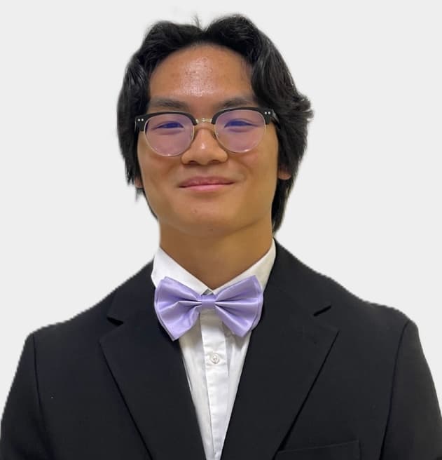 Nathan Sujatno