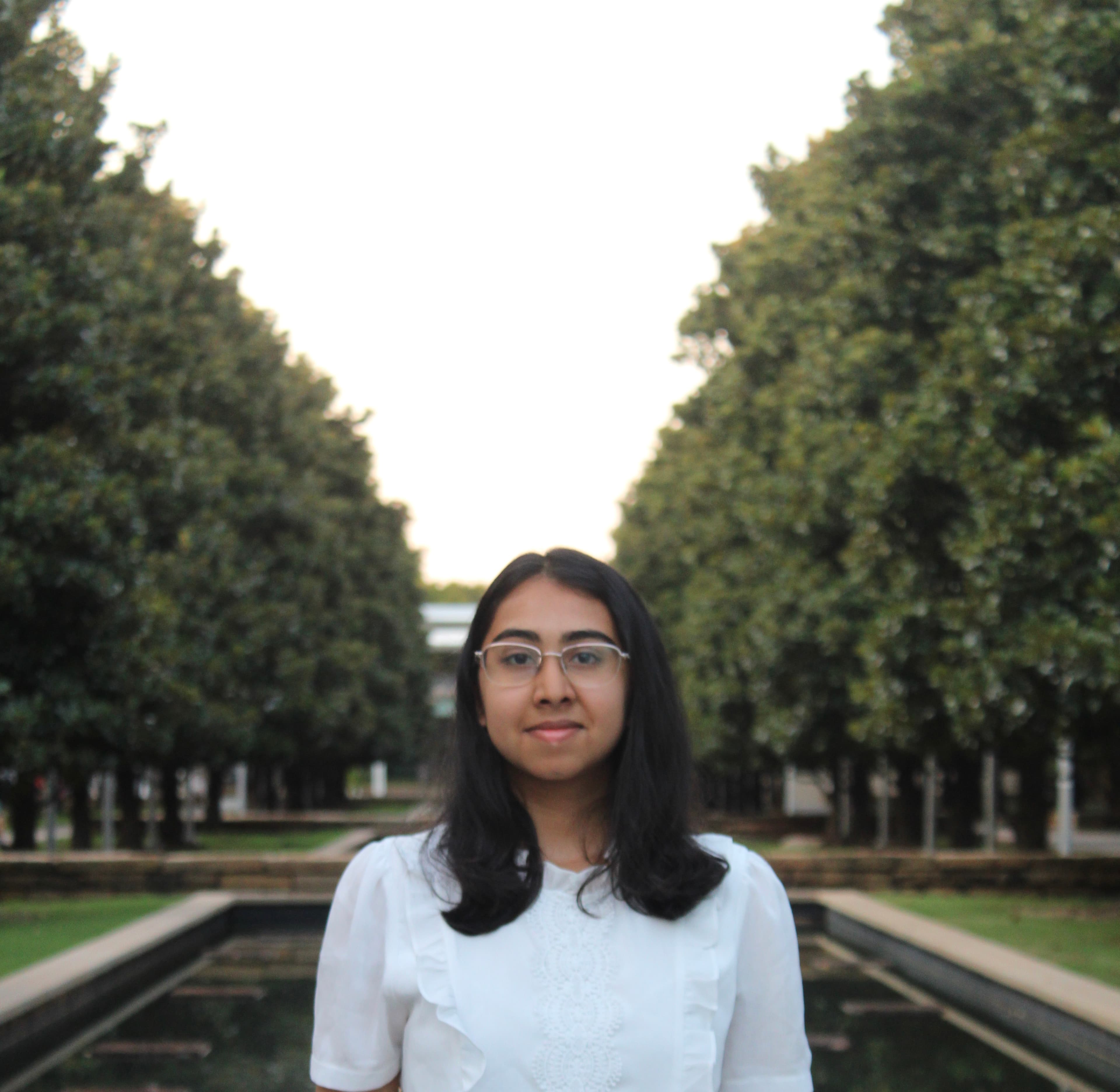 Pratishtha Rao