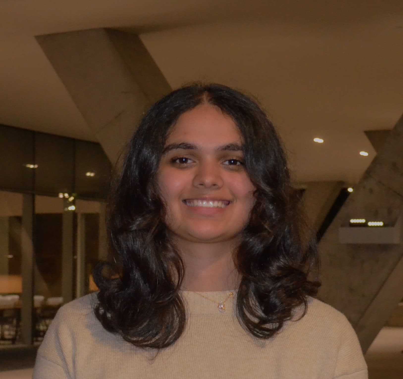 Purva Patel