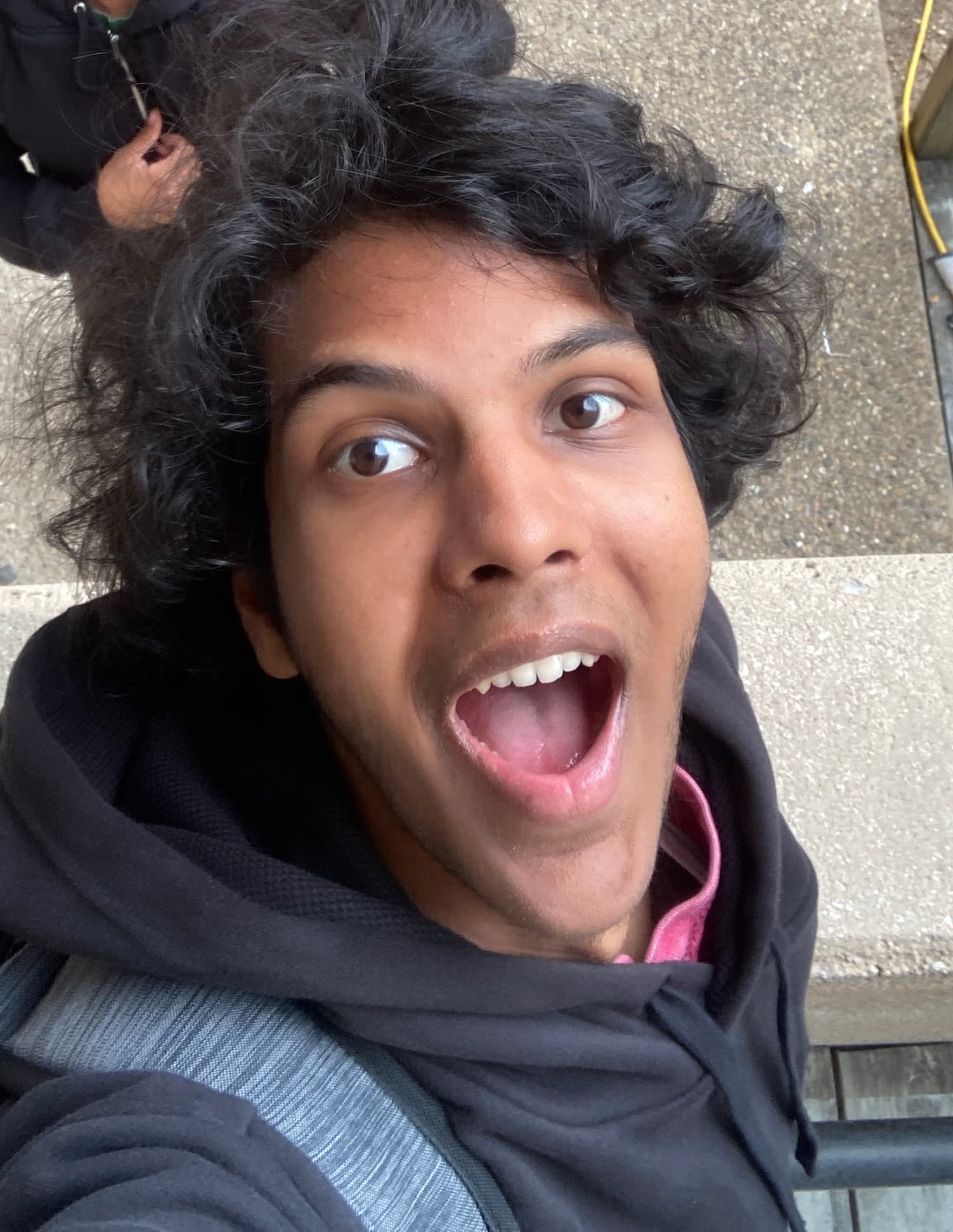 Ronak Chavva