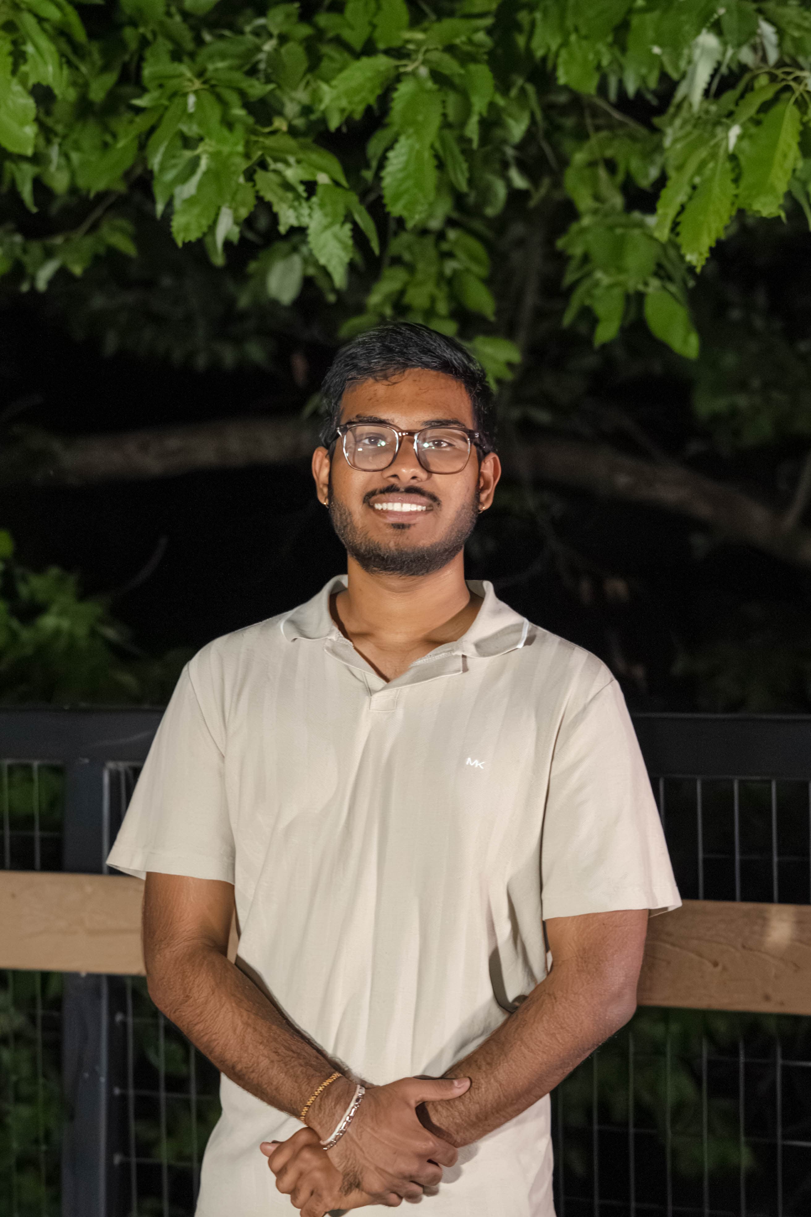 Shaswat Kumar