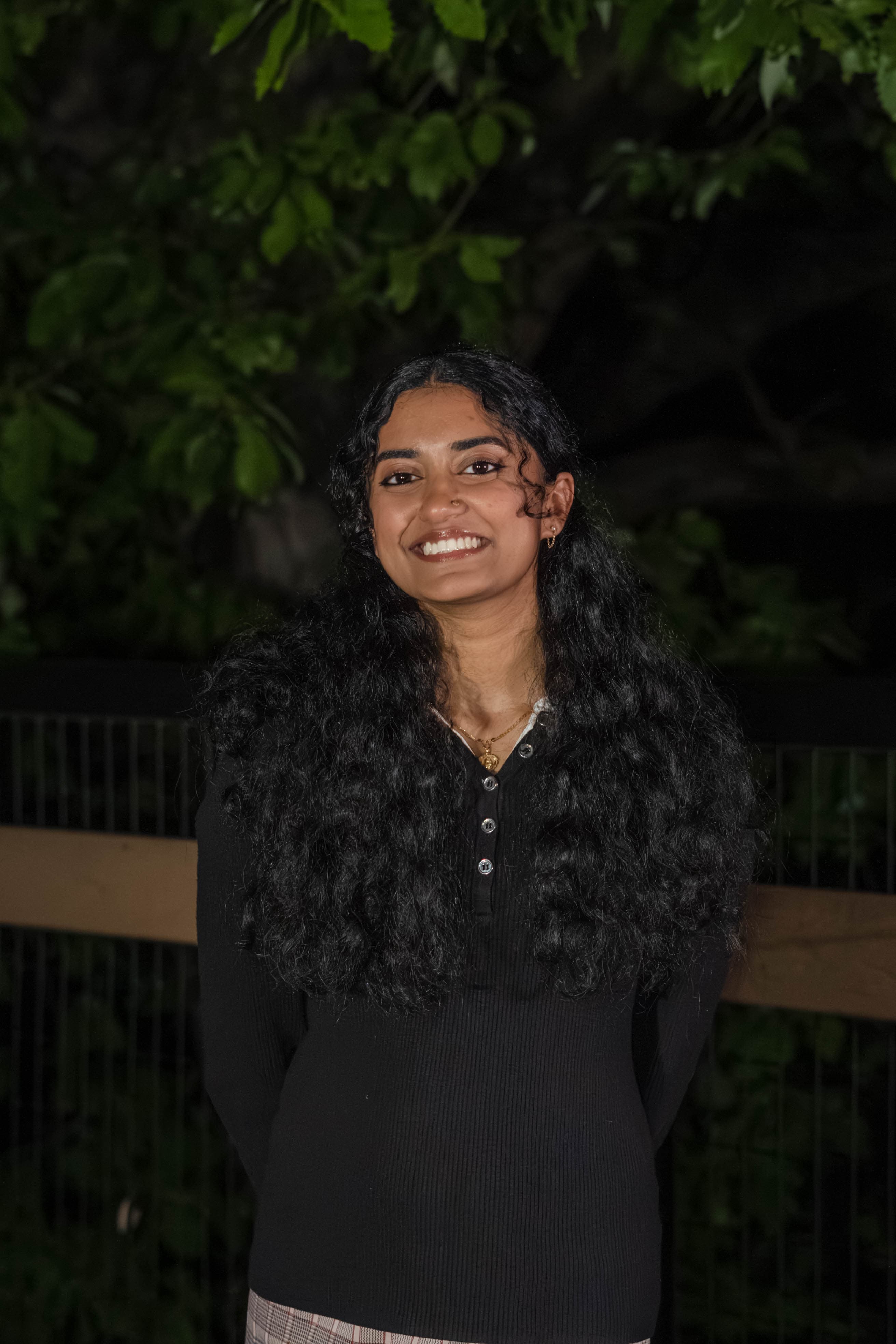Shraddha Subash