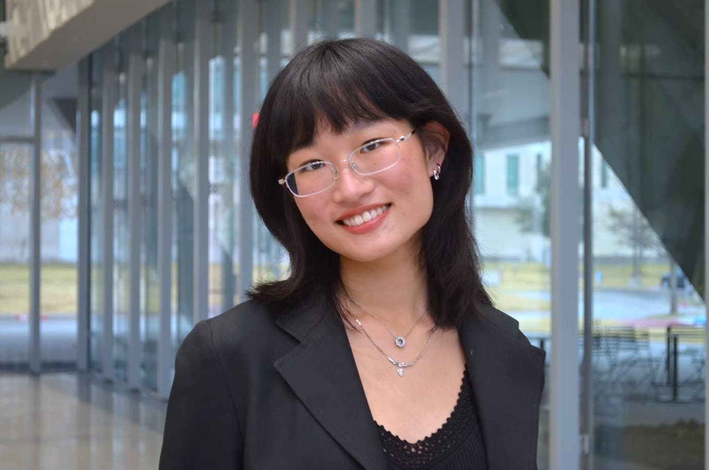 Susan Zhang