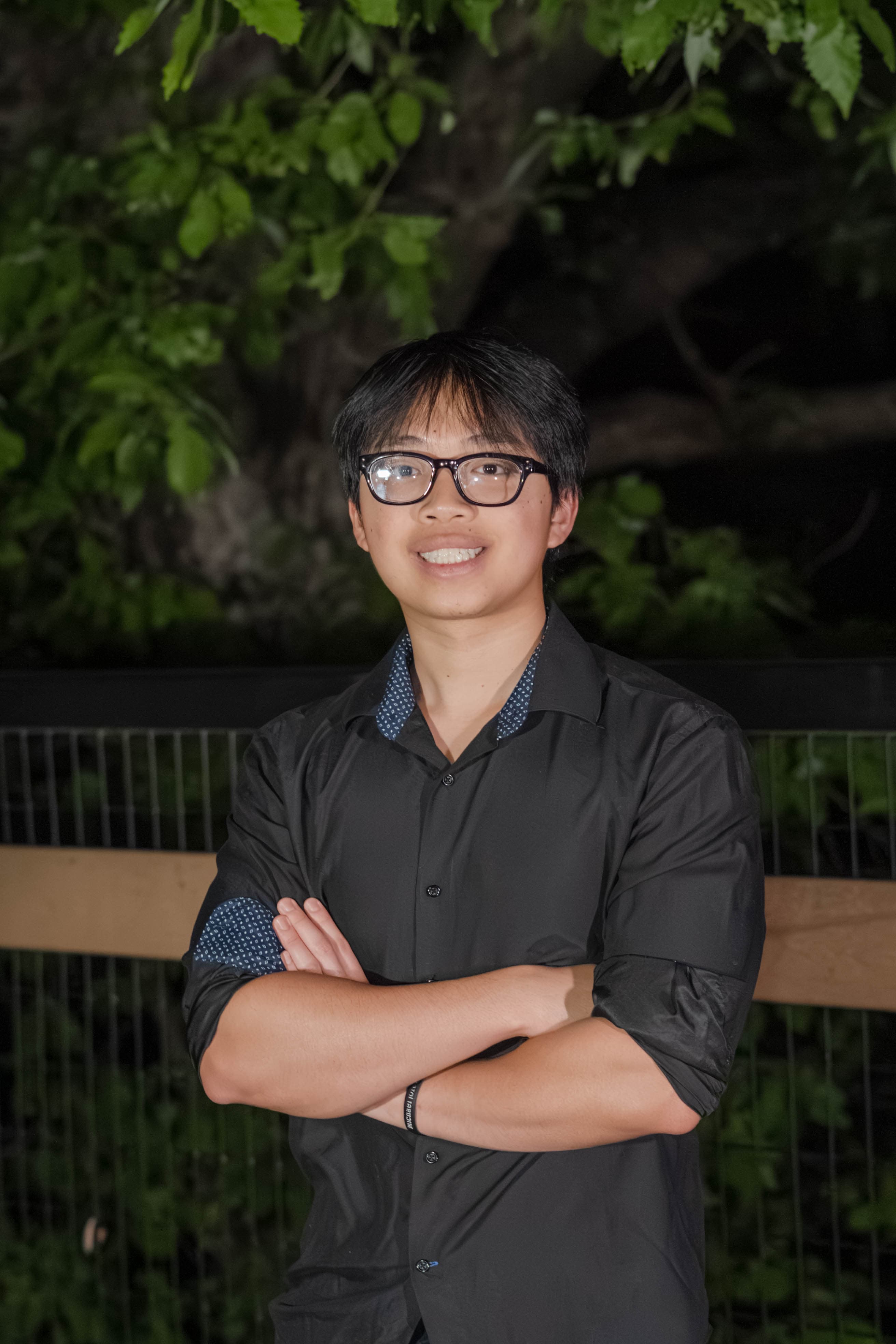 Tien Phan