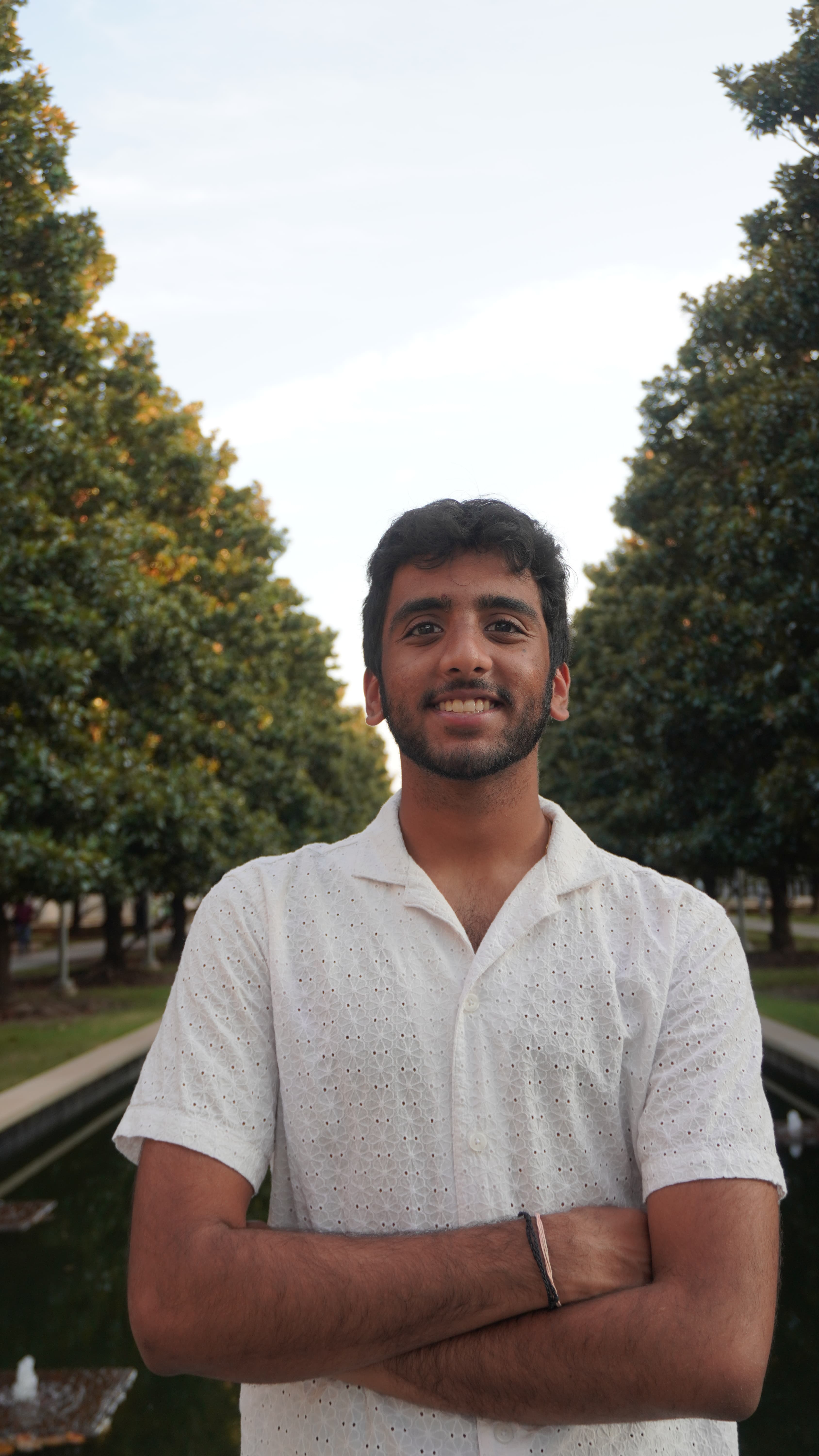 Varun Bhupathiraju
